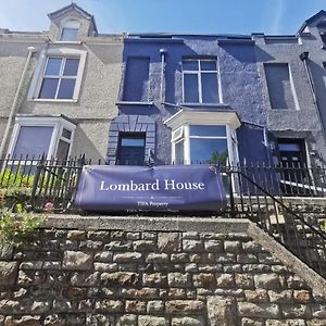 Lombard House - Boutique Hotel By Tifa Stays
